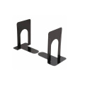 custom premium modern decorative bookends letter in bulk